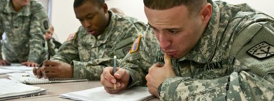 Army ASVAB Study Prep