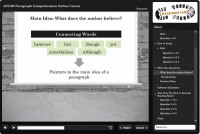 Official ASVAB Study Program: Online Courses
