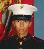 -Javier, Marine Corps Aviation Supply Specialist. Increased ASVAB Score by 18 Points.